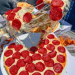 دبل بيبروني صغيره