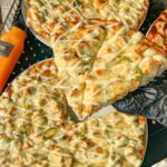 تشيكن رانش وسط