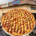 تشيكن باربيكيو صغيره