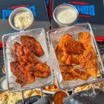 تشيكن وينجز