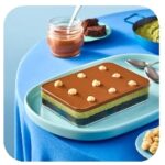 كيكه الهبه بندق