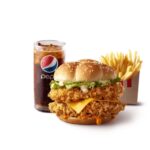 مايتى زنجر كومبو