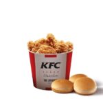 ١٥ قطعه و٣ خبز