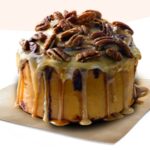 كارميل بيكان بون رول