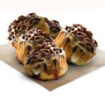 كارميل بيكان بايتس ٤ قطع