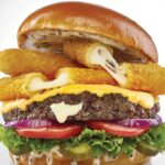 برجر الرانش