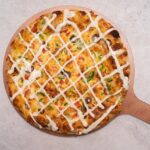 بيتزا شرقي سي رانش