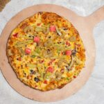 بيتزا شرقي مأكولات بحريه