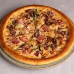 بيتزا إيطالي الانفوشي