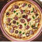 بيتزا إيطالي هوت دوج