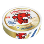 لا فاش كيري مثلثات ٢٤ قطعه