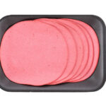 ٨/١ لانشون حلواني ساده