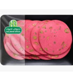 ٨/١ لانشون حلواني زيتون وبهارات