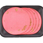 ٨/١ لانشون حلواني زيتون