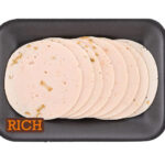 ٨/١ لانشون ريتش فراخ بالزيتون