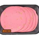 ٨/! لانشون ريتش بقري بالزيتون