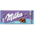 ميلكا لافلي البين شيكولاته ساده ٩٠جرام