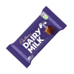 كادبوري شيكولاته ساده ١٦٠جرام