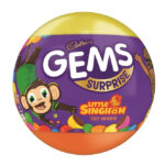 كادبوري جيمس ١٥ جرام