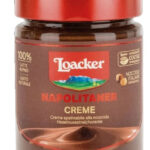 لوكر كريمه سبريد بندق ٢٩٠ جرام