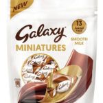 جلاكسي مينتشرز ١١٧ جرام