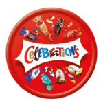 جلاكسي سيليبريشن ٦٠٠ جرام