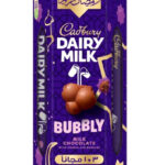 كادبوري بابلي ٤ قطع