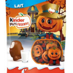 كيندر ميني فريندز ١٢٢ جرام