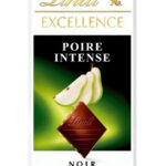 ليندت اكسلانس بالكمثرى