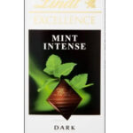 ليندت اكسلانس داكنه بالنعناع