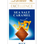 ليندت اكسلانس كراميل مملح