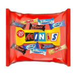 جلاكسي مشكل مارس مينيز ٤٠٠ جرام