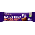 كادبوري بندق