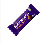 كادبوري بندق ٥٠ جرام