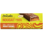 ووندر حليب كراميل ٤٠ جرام