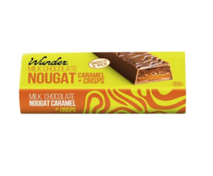 ووندر حليب كراميل ٤٠ جرام