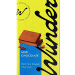 ووندر حليب ٣٠ جرام