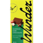 ووندر داكنه بالبندق ٣٠ جرام