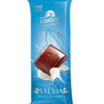 كورونا حليب بليستيفيا ٥٠ جرام