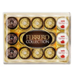 فيريرو روشيه كوليكشن