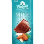 كورونا لبن بالوز المملح