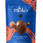 موكو بندق شيكولاته حليب ٧٠ جرام