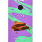 موكو شيكولاته حليب كاكاو ٧٠ جرام