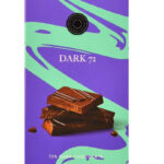 موكو داكنه كلاسيك كاكاو