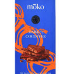 موكو شيكولاته داكنه بالقهوة والكاكاو ٧٠ جرام