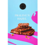 موكو شيكولاته بندق ٧٠ جرام