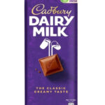 كادبوري ساده ٩٠ جرام