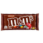 أم اند أمز شيكولاته ٤٥ جرام