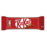 كيت كات ٢ اصابع