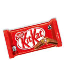 كيت كات ٤ أصابع